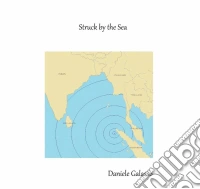 Struck By The Sea. E-book. Formato EPUB ebook