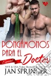 Pongámonos Para El Doctor. E-book. Formato EPUB ebook