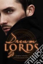 Dream Lords. E-book. Formato EPUB ebook