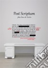 Post Scriptum - English Edition. E-book. Formato Mobipocket ebook di João Rosa de Castro