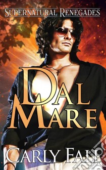 Dal Mare. E-book. Formato Mobipocket ebook di Carly Fall