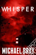 Whisper. E-book. Formato EPUB ebook