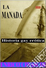 La Manada. E-book. Formato Mobipocket