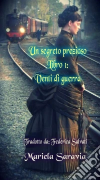 Un Segreto Prezioso. E-book. Formato Mobipocket ebook