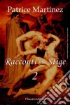 Racconti Dello Stige 2. E-book. Formato Mobipocket ebook