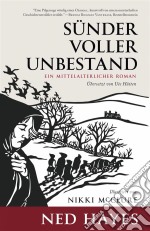 Sünder Voller Unbestand. E-book. Formato Mobipocket ebook