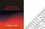 Die Krag Van Middernag Gebed. E-book. Formato EPUB ebook