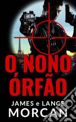 O Nono Órfão. E-book. Formato Mobipocket ebook