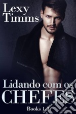 Lidando Com Os Chefes - Box Set # 1 - 3. E-book. Formato EPUB ebook