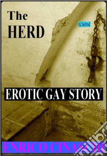 The Herd. E-book. Formato EPUB ebook di Enrico Cinaschi