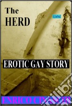 The Herd. E-book. Formato Mobipocket ebook