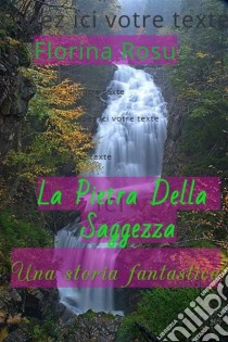 La Pietra Della Saggezza. E-book. Formato EPUB ebook di Florina Rosu