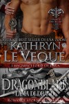 Dragonblade Lama Di Drago. E-book. Formato Mobipocket ebook