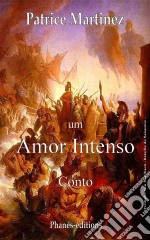 Um Amor Intenso. E-book. Formato Mobipocket ebook