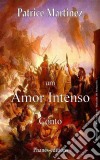 Um Amor Intenso. E-book. Formato Mobipocket ebook