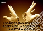 Los Mitos Más Absurdos Acerca De La Sordera En La Historia Mundial. E-book. Formato Mobipocket ebook