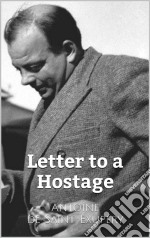 Letter To A Hostage. E-book. Formato Mobipocket