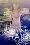 Summer Rain - Back To You. E-book. Formato EPUB ebook