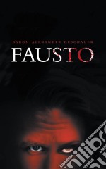 Fausto. E-book. Formato EPUB