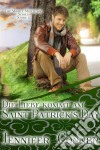 Die Liebe Kommt Am St. Patrick's Day. E-book. Formato Mobipocket ebook