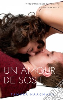 Un Amour De Sosie. E-book. Formato Mobipocket ebook di Tamara Haagmans