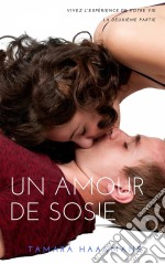 Un Amour De Sosie. E-book. Formato Mobipocket