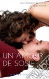 Un Amour De Sosie. E-book. Formato Mobipocket ebook