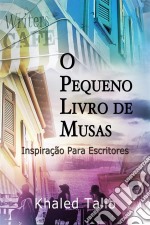 O Pequeno Livro De Musas. E-book. Formato Mobipocket ebook