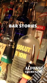 Bars Stories. E-book. Formato EPUB ebook