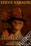 Revenant. E-book. Formato EPUB ebook di Steve Vernon