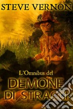 L'omnibus Del Demone Di Stracci. E-book. Formato EPUB