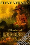 L'omnibus Del Demone Di Stracci. E-book. Formato EPUB ebook