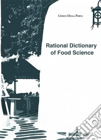 Rational Dictionary Of Food Science. E-book. Formato Mobipocket ebook