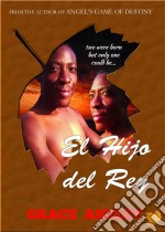 El Hijo Del Rey. E-book. Formato Mobipocket