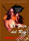 El Hijo Del Rey. E-book. Formato Mobipocket ebook