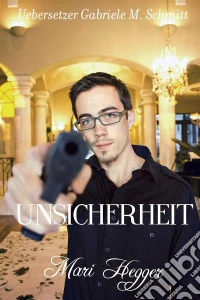 Unsicherheit. E-book. Formato Mobipocket ebook