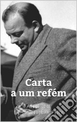 Carta A Um Refém. E-book. Formato EPUB