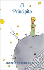 El Principito. E-book. Formato EPUB