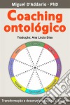 Coaching Ontológico. E-book. Formato EPUB ebook