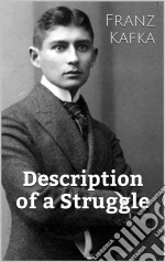 Description Of A Struggle. E-book. Formato Mobipocket