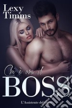 Chi È Ora Il Boss. E-book. Formato Mobipocket ebook