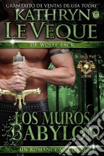 Los Muros De Babylon. E-book. Formato EPUB ebook