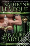 Los Muros De Babylon. E-book. Formato Mobipocket ebook