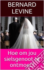 Hoe Om Jou Sielsgenoot Te Ontmoet?. E-book. Formato EPUB ebook