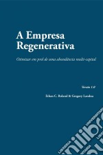 A Empresa Regenerativa. E-book. Formato EPUB