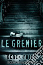 Le Grenier. E-book. Formato EPUB ebook