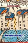 Three Shaky Little Fables. E-book. Formato EPUB ebook