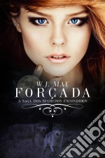 Forçada. E-book. Formato EPUB