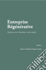 Entreprise Régénérative. E-book. Formato Mobipocket