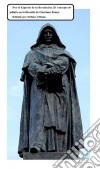 Por El Espíritu De La Revolución. El Concepto De Infinito En La Filosofía De Giordano Bruno. E-book. Formato EPUB ebook